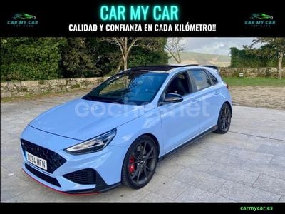 Usado 2023 Hyundai i30 N Performance Utilitario | 39.900 €