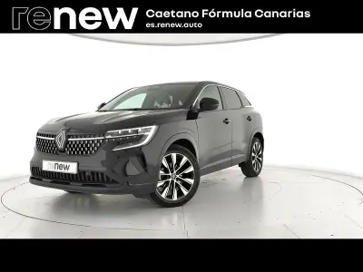 Usado Renault Austral