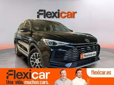 Usado MG ZS