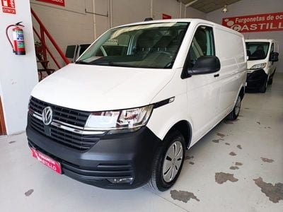 VW T6.1