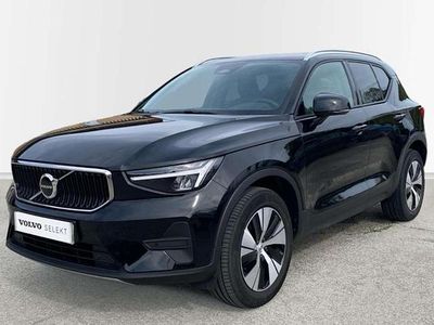 Usado Volvo XC40 Core 163 CV (119 kW) 2025 Negro SUV