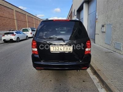 Ssangyong Rexton II
