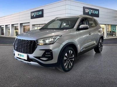 Usado DR DR 5.0 116 CV (85 kW) 2022 Gris SUV