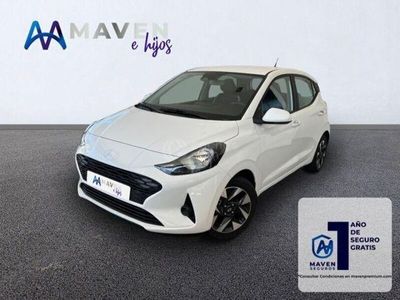 usado Hyundai i10 1.0 Mpi Klass