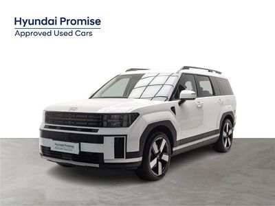 Usado Hyundai Santa Fe 179 CV (131 kW) 2024 SUV