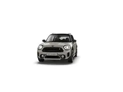 Usado Mini Cooper S Countryman 220 CV (161 kW) 2021 Gris / plata SUV