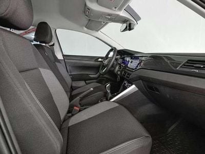 Usado VW Polo 95 CV (69 kW) 2023 Blanco Utilitario