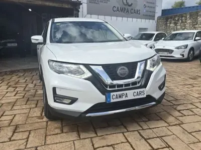 Usado Nissan X-Trail