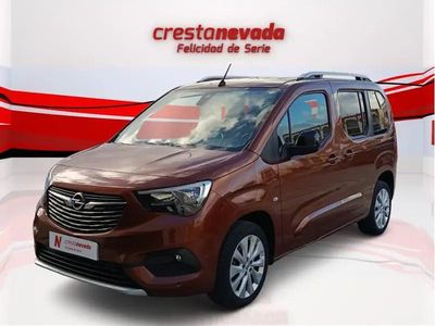 Usado Opel Combo Life Business 102 CV (75 kW) 2022