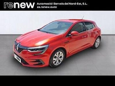 Renault Mégane IV