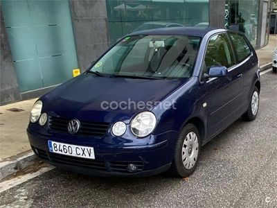 VW Polo