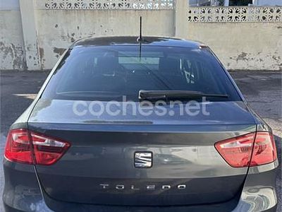Seat Toledo