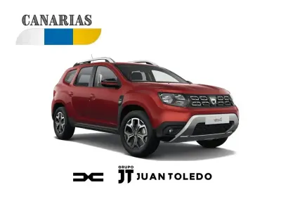 Occasion Dacia Duster Comfort 131 ch (96 kW) 2022 Rouge SUV