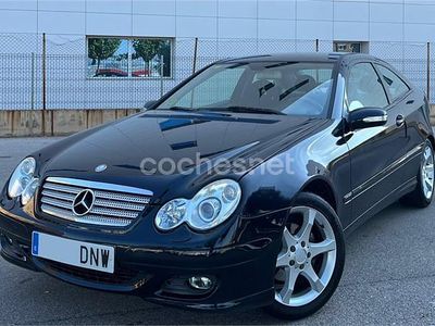 Mercedes C180