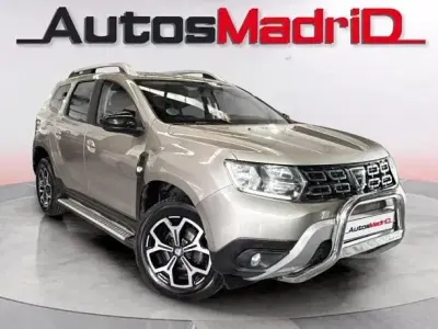 Usado Dacia Duster Prestige 100 CV (73 kW) 2021 SUV