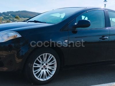 Fiat Bravo