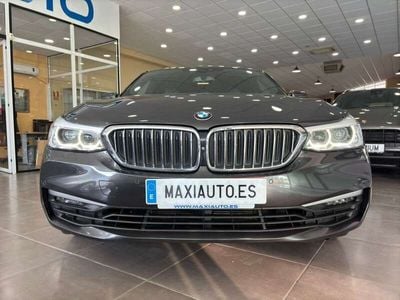 BMW 630