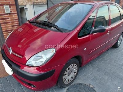 Citroën Xsara Picasso