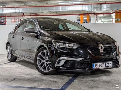 Renault Mégane GrandTour