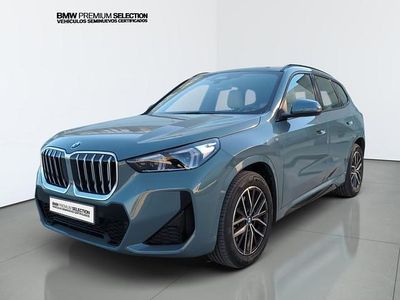 Usado BMW X1 Comfort Edition 2025 SUV