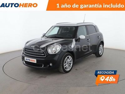 Mini Cooper D Countryman