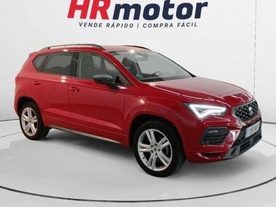 Usado Seat Ateca FR 150 CV (110 kW) 2025 SUV