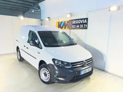 Usado VW Caddy