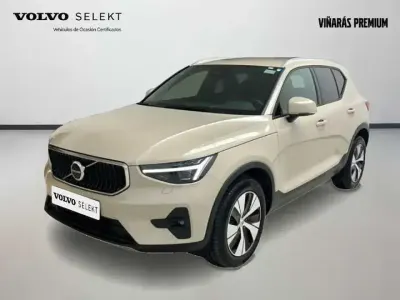 Usado Volvo XC40 Core 163 CV (119 kW) 2025 Otro SUV
