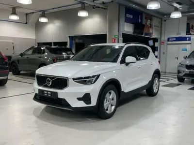 Usado Volvo XC40