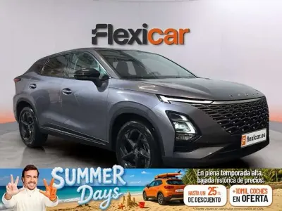 Usado Omoda 5