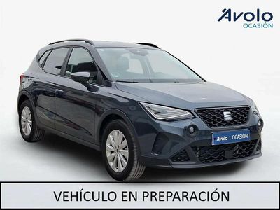 Usado 2025 Seat Arona Style SUV | 17.500 € (Precio justo)