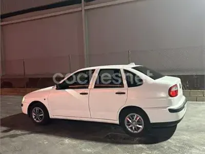 Usado Seat Cordoba