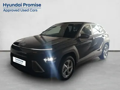 Nuevo Hyundai Kona 128 CV (94 kW) 2026 SUV