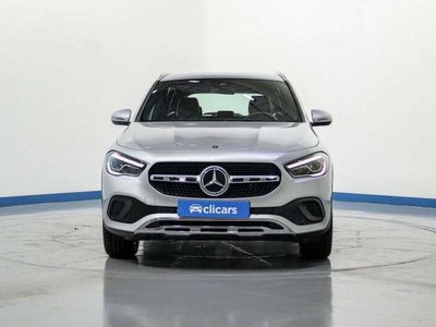 Mercedes GLA250