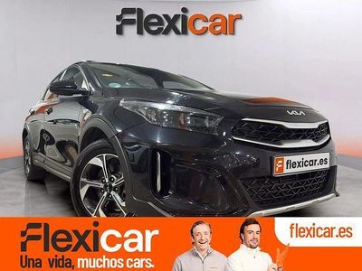 Usado Kia XCeed 120 CV (88 kW) 2023 Negro SUV