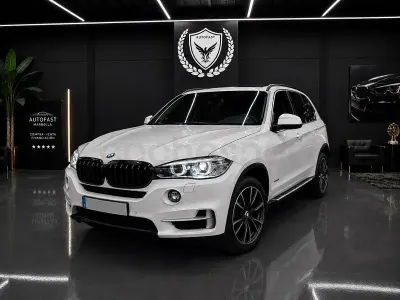 Usado BMW X5