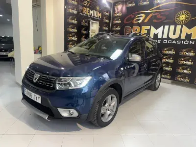 Usado Dacia Sandero