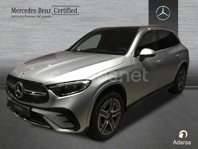 Mercedes GLC300e