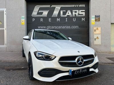 Mercedes C300e