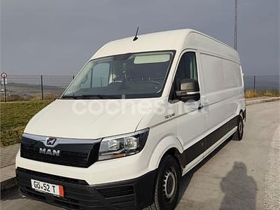 Blanco Usado 2020 VW Caravelle Monovolumen | 17.000 €