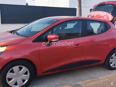 Renault Clio IV