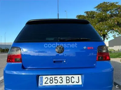 Usado VW Golf IV
