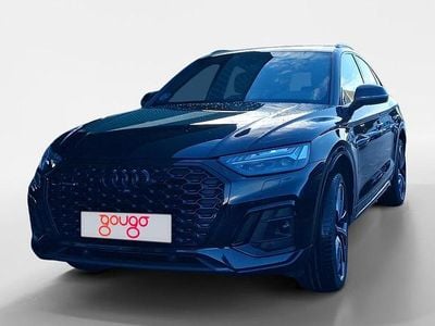 Negro Usado 2024 Audi Q5 SUV | 53.300 € (Caro)