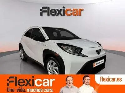 Occasion Toyota Aygo