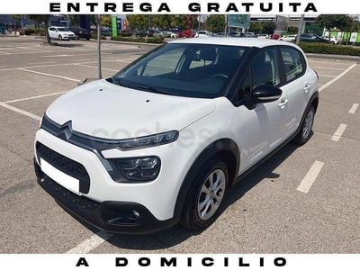 Usado Citroën C3