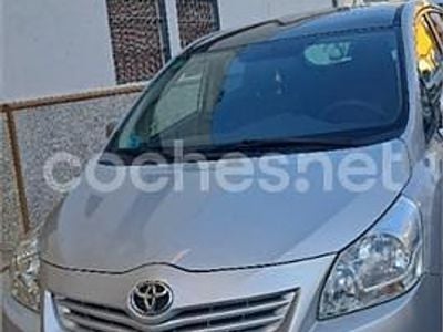 Toyota Verso