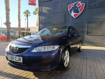 Occasion Mazda 6