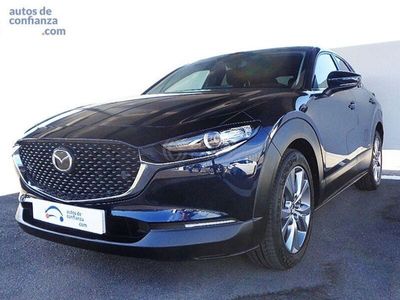 usado Mazda CX-30 2.0 Skyactiv-g Zenith 2wd 90kw