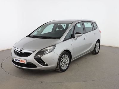 Opel Zafira Tourer