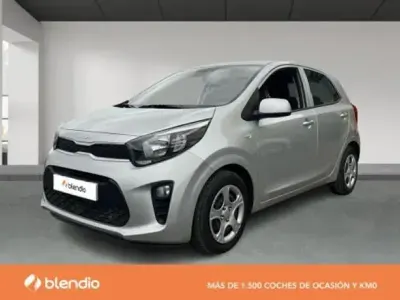 Usado Kia Picanto 67 CV (49 kW) 2024 Utilitario